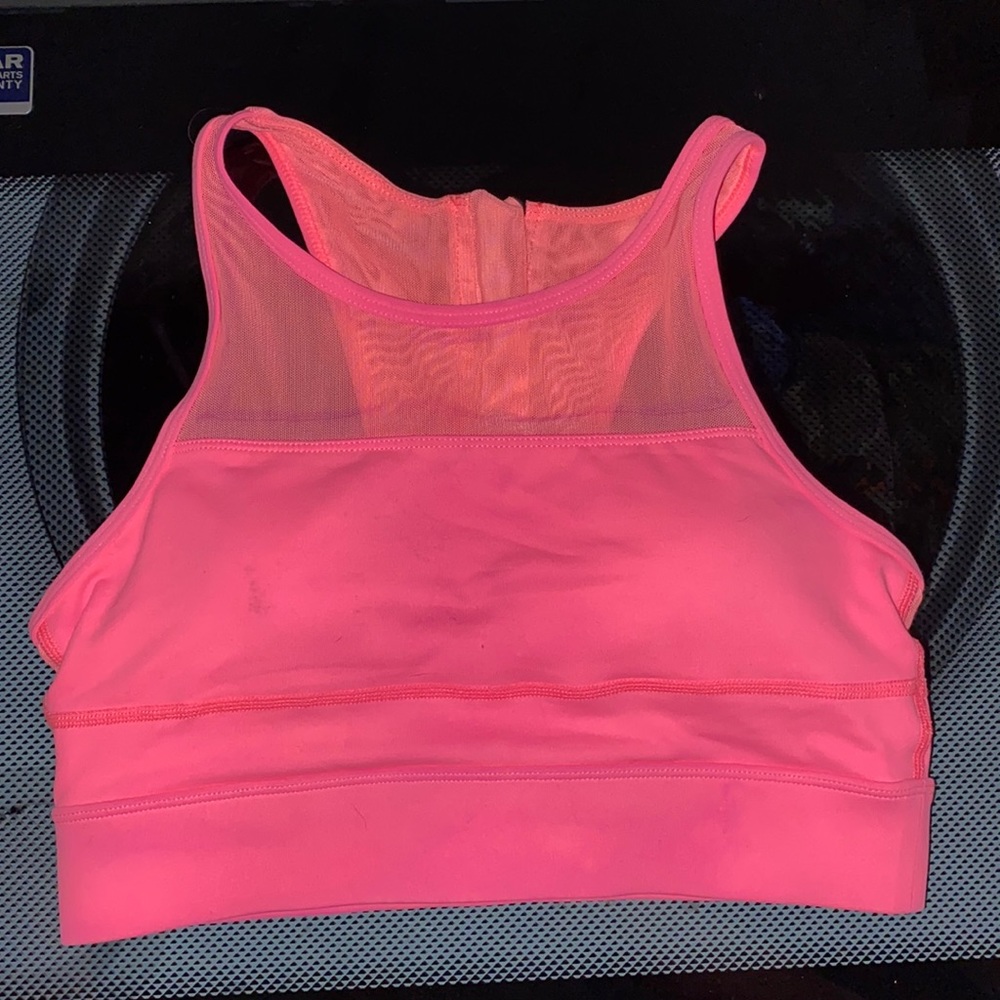 Zyia sports bra